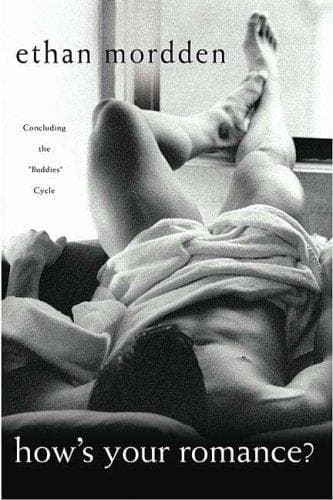 Cover of How's Your Romance?