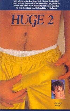 Cover of Huge 2