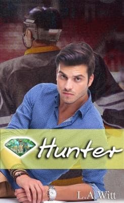 Cover of Hunter