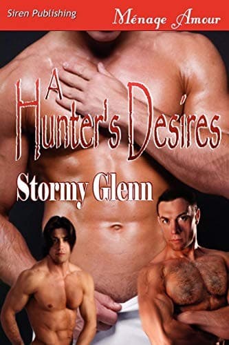 Cover of Hunter's Desires