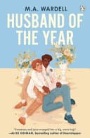 Cover of Husband of the Year