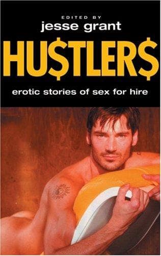 Cover of Hustlers