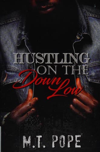 Cover of Hustling on the Down Low