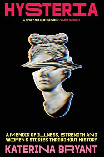 Cover of Hysteria