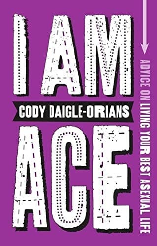 Cover of I Am Ace