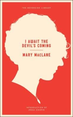 Cover of I Await The Devil's Coming