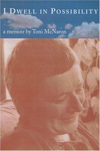 Cover of I Dwell in Possibility
