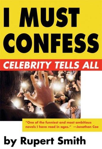 Cover of I Must Confess