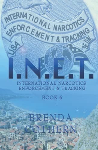 Cover of I.N.E.T. 6