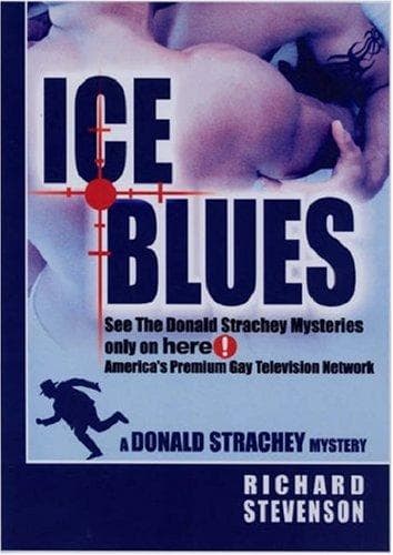 Cover of Ice Blues