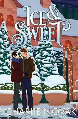Cover of Ice & Sweet