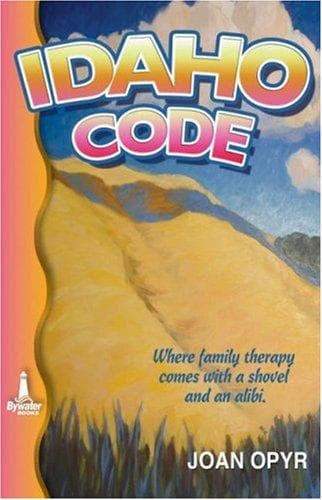 Cover of Idaho Code