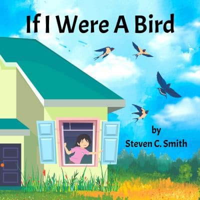 Cover of If I Were a Bird