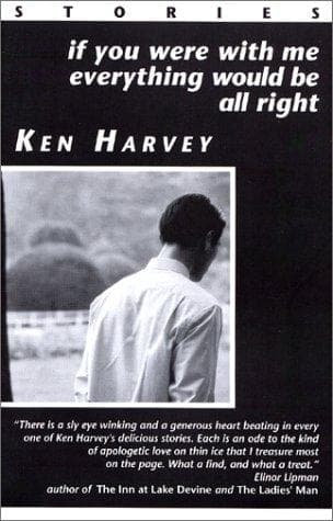 Cover of If You Were with Me, Everything Would Be All Right