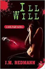 Cover of Ill will