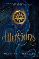 Cover of Illusions