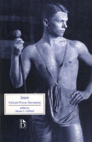 Cover of Imre