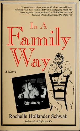 Cover of In a family way