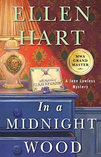 Cover of In a Midnight Wood