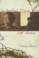 Cover of In Another Place, Not Here
