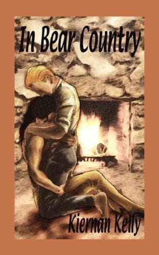 Cover of In Bear Country