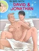 Cover of In Bed with David and Jonathan