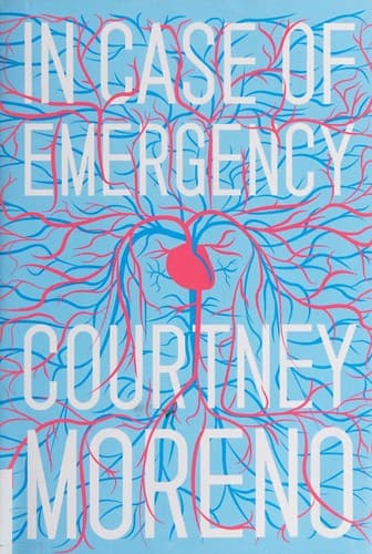 Cover of In case of emergency
