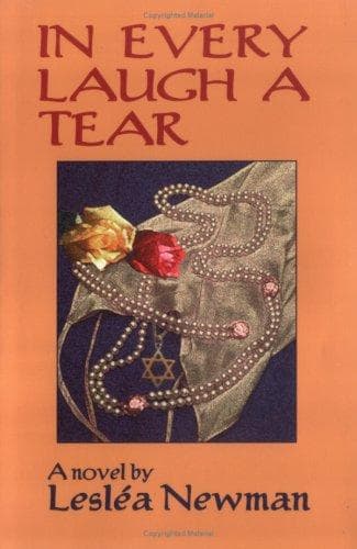Cover of In every laugh a tear