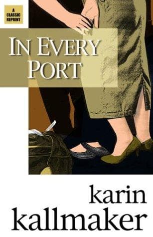 Cover of In Every Port