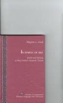 Cover of In search of self