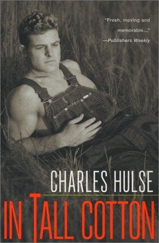 Cover of In Tall Cotton