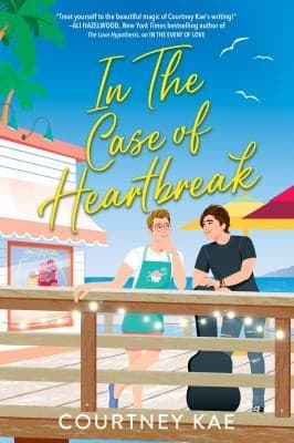 Cover of In the Case of Heartbreak