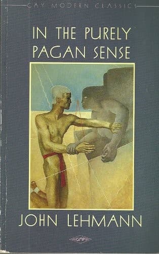 Cover of In the Purely Pagan Sense