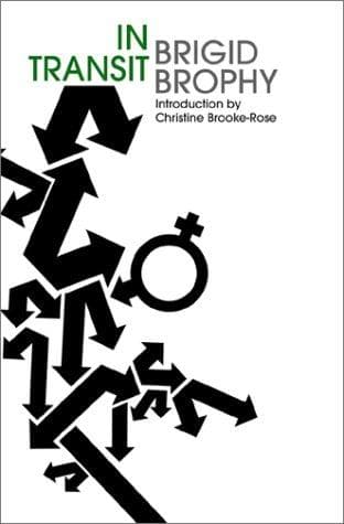 Cover of In transit