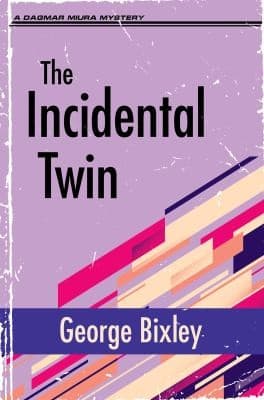 Cover of Incidental Twin