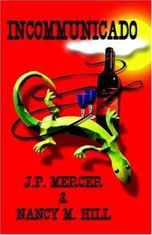 Cover of Incommunicado