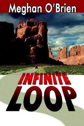 Cover of Infinite Loop