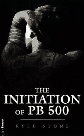 Cover of Initiation of Pb Five Hundred