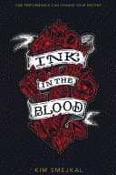 Cover of Ink in the Blood