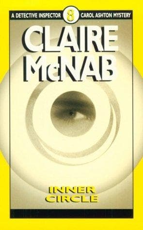 Cover of Inner circle