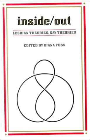 Cover of Inside/Out