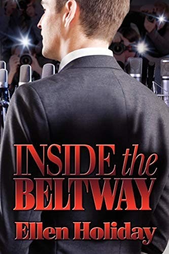 Cover of Inside the Beltway
