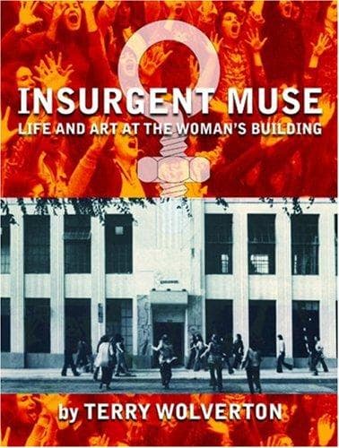 Cover of Insurgent Muse