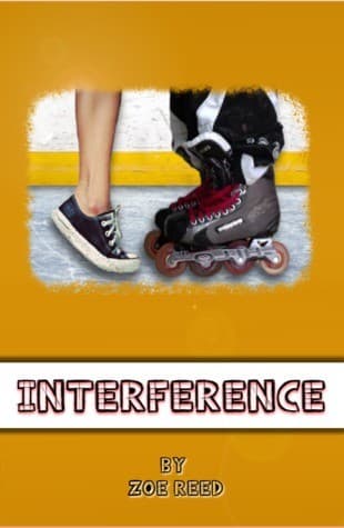 Cover of Interference