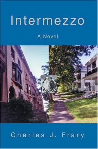 Cover of Intermezzo