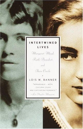 Cover of Intertwined Lives