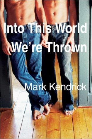 Cover of Into This World We're Thrown