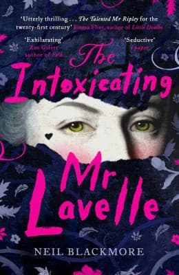 Cover of Intoxicating Mr Lavelle