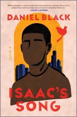 Cover of Isaac’s Song