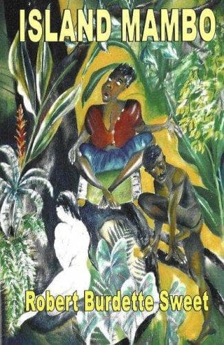 Cover of Island Mambo